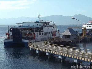 Waspadai Cuaca Ekstrem 21-27 Desember, Kemenhub Keluarkan Maklumat Pelayaran