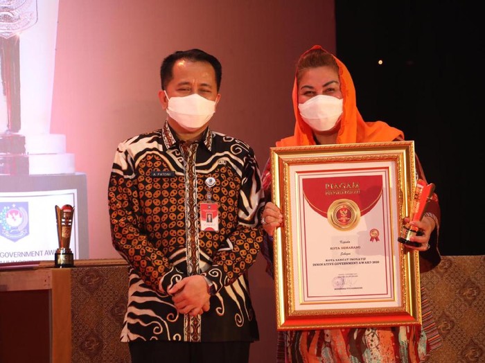 Pemkot Semarang