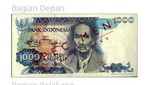 Penampakan 4 Uang Rupiah yang Menyusul Tak Laku