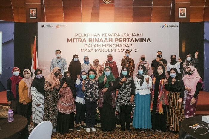 Pertamina