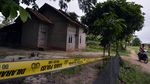 Penampakan Bunker Tempat Persembunyian Teroris Upik Lawanga