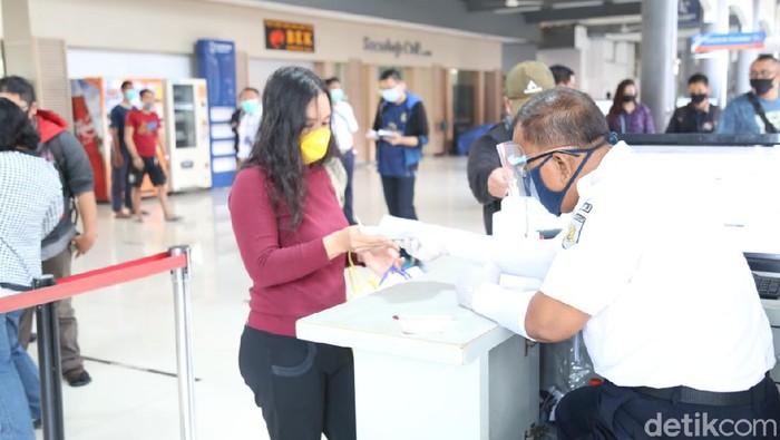 PT KAI Daops 8 Surabaya