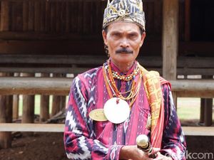 Malaka di NTT dan Malaka di Malaysia, Apakah Sedarah?