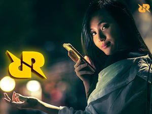 Berkenalan dengan Gamer Cewek RRQ Vivi