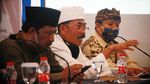 Saat Tokoh Lintas Agama Berdiskusi Soal Menjaga Persatuan Bangsa