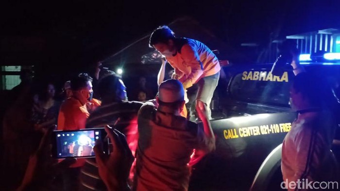 Seorang Janda Tewas Dibunuh di Warung Nasi Miliknya