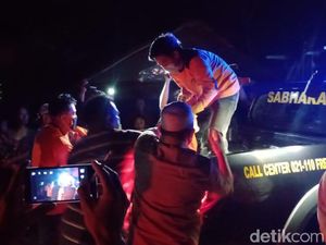 Seorang Janda Tewas Dibunuh di Warung Nasi Miliknya