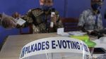 Sleman Gelar Pemilihan Lurah dengan Sistem E-Voting