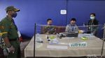 Sleman Gelar Pemilihan Lurah dengan Sistem E-Voting