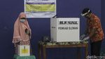 Sleman Gelar Pemilihan Lurah dengan Sistem E-Voting