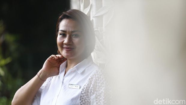 Hotel di Ubud Bali