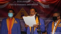 PHI akan meminang Susi Pudjiastuti untuk menjadi ketua umum PHI. PHI pun diketahui didukung oleh disabilitas yang tergabung dalam Persatuan disabilitas Indonesia.