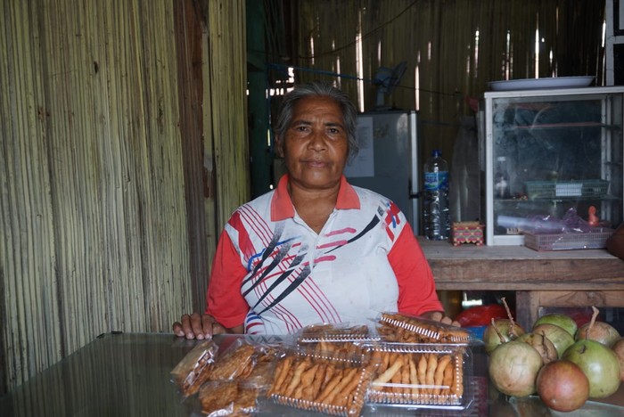 Tapal Batas Motamasin