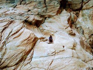 Serupa Grand Canyon, Tapi Ini di Timor Tengah Selatan
