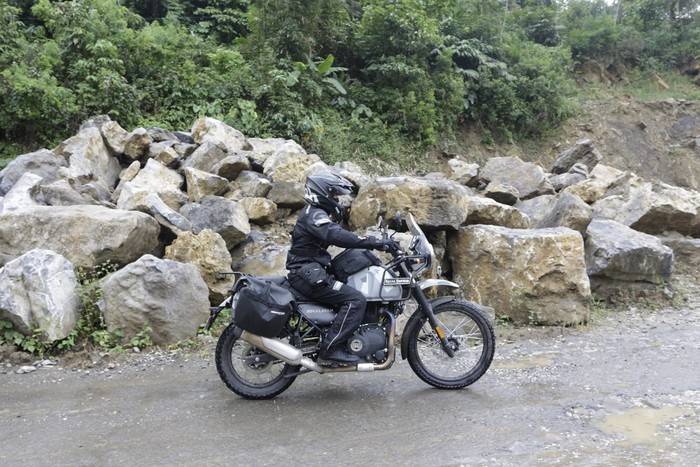Touring di masa pandemi jangan abai protokol kesehatan