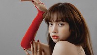Saat ini Lisa jadi bintang K-Pop dengan followers terbanyak di Instagram. (Foto: dok. Instagram @lalalalisa_m) 