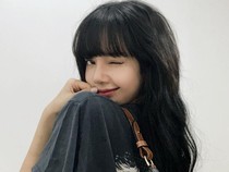 Lisa BLACKPINK dan Penampilan di Crazy Horse Tuai Kontroversi