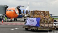 Kepala BBKP Surabaya M. Musyaffak Fauzi mengatakan, seperti diketahui bahwa di masa pandemi, sektor pertanian merupakan slaah satu sektor yang masih bertahan. bahkan dapat memberikan kontribusi positif bagi perekonomian Indonesia. Oleh sebab itu, sektor pertanian terus meningkatkan performa kinerjanya dengan meningkatkan ekspor dari tahun ke tahun.   