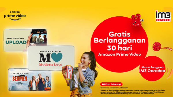 Gratis prime amazon online