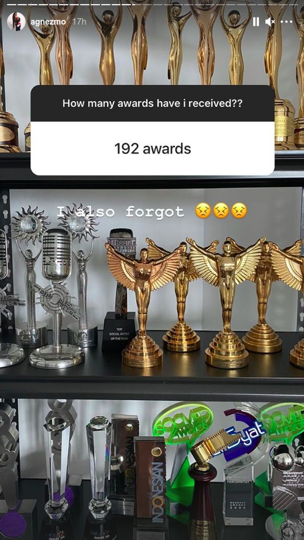 Agnez Mo