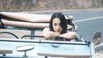 Anya Geraldine, Antara Motor Skutik dan SIM C yang Bikin Netizen Salfok