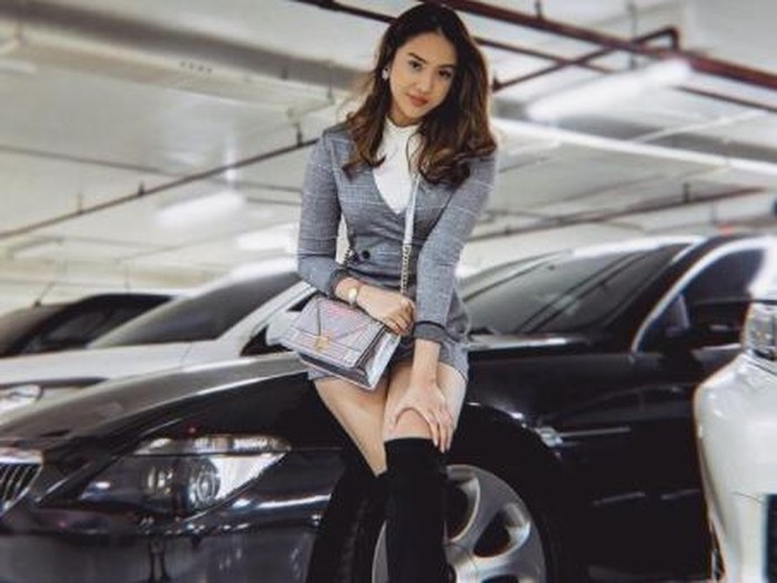 Anya Geraldine