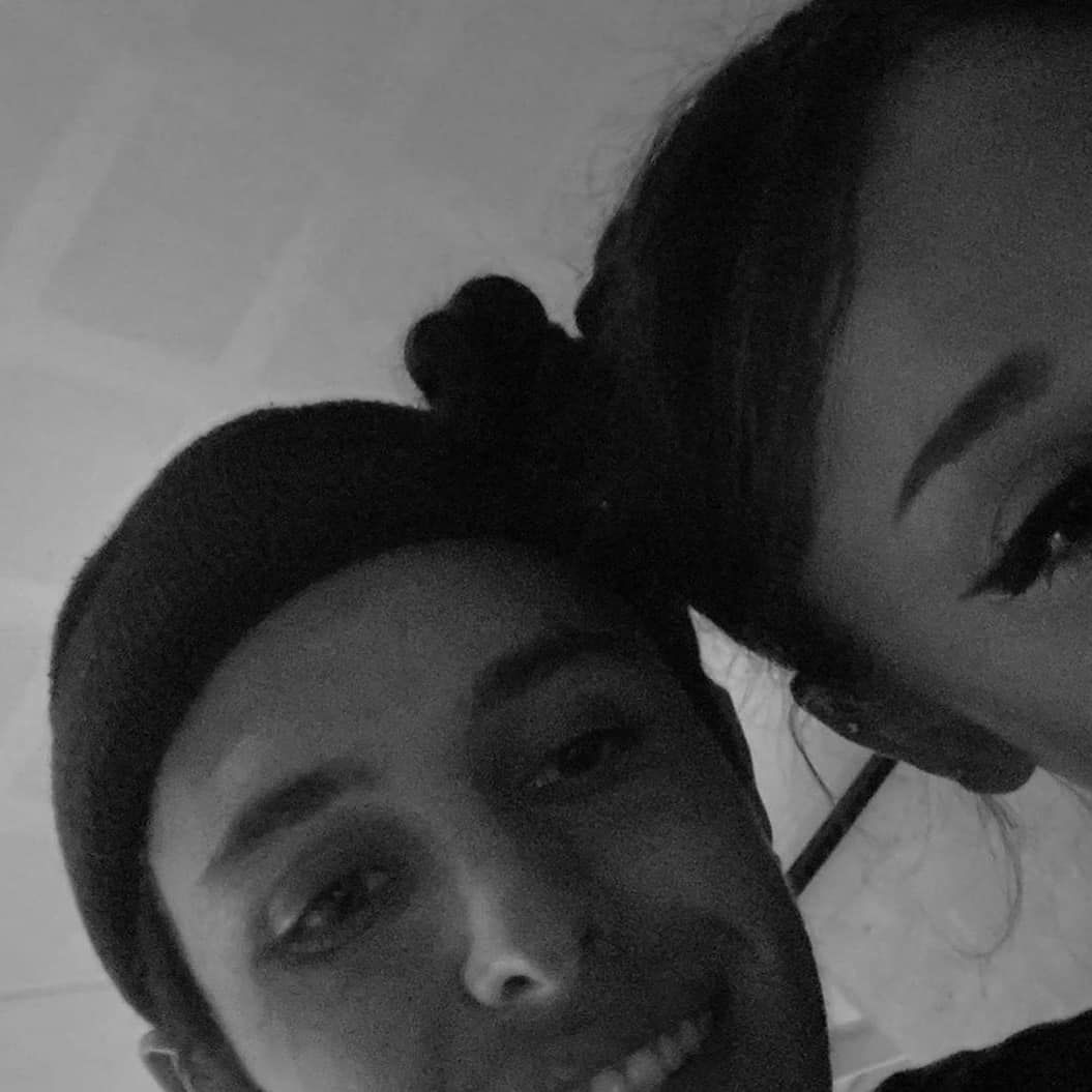 Ariana Grande dan Dalton Gomez Ariana Grande dan Dalton Gomez