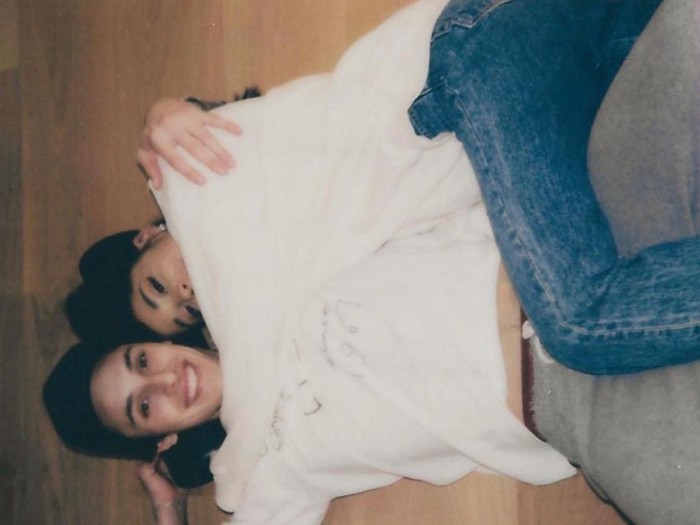 Ariana Grande tunangan dengan Dalton Gomez.