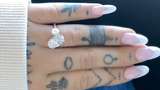 Mewah! Cincin Tunangan Ariana Grande Disebut Seharga Rp 4 Miliar