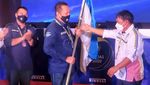 Bamsoet Resmi Jabat Ketum IMI