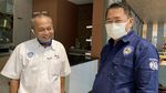 Bamsoet Resmi Jabat Ketum IMI