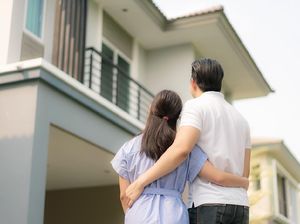 Angka Pernikahan Menurun, Pengembang Harus Lebih Kreatif Jualan Rumah