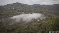 Bukit Cinta merupakan salah satu tempat wisata yang ada di Kabupaten Malaka yang menyajikan keindahan alam.