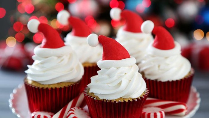 Perbedaan Antara Buttercream dan Royal Icing