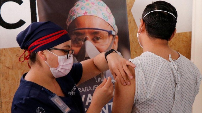 Covid-19: Negara kaya dan miskin bersaing untuk dapatkan vaksin, jelas akan ada saling sikut dan dorong
