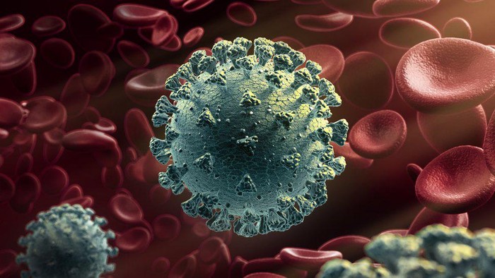 Covid-19: Sembilan hal yang sejauh ini kita ketahui tentang varian baru virus corona di Inggris