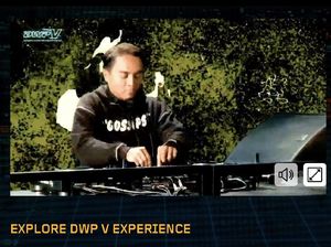 Line-up Fase 1 DWP 2021, Siapa Saja?