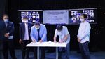 ESQ - Astra Bantu Biaya Haji dan Umroh