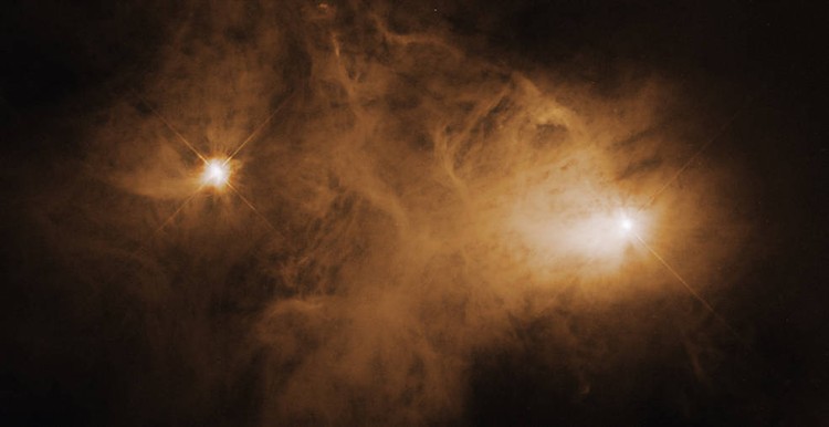 Foto Hubble Terbaru