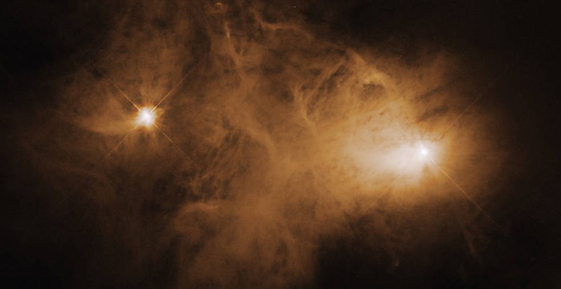 Foto Hubble Terbaru
