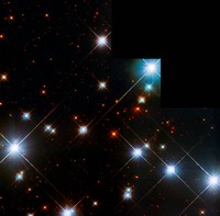 Foto Hubble Terbaru
