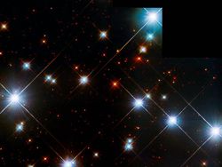 Melihat Betapa Luas dan Indah Alam Semesta