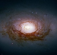 Foto Hubble Terbaru