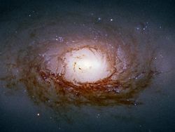 Melihat Betapa Luas dan Indah Alam Semesta