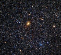 Foto Hubble Terbaru