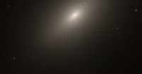Foto Hubble Terbaru