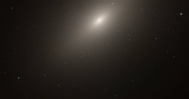 Foto Hubble Terbaru