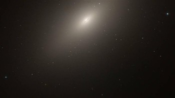 Terletak di konstelasi Virgo, Caldwell 52 adalah objek Caldwell pertama (secara numerik) yang berada di belahan bumi selatan (selatan ekuator angkasa). Foto: NASA