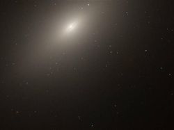 Melihat Betapa Luas dan Indah Alam Semesta