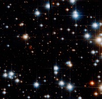 Foto Hubble Terbaru